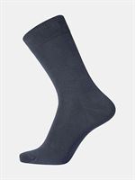 Egtved sokker, Bomuld mørkeblå